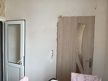 gence kiraye evler 2023: Güzdək, 3 otaqlı, Köhnə tikili, 75 kv. m — 6