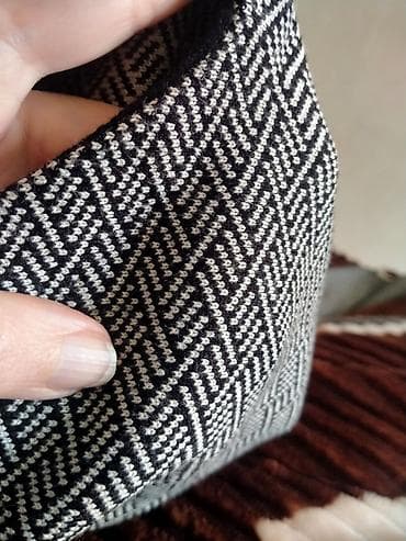 Türkiyədən alınmış qadın paltarı - Model: açıq sinə fasonlu