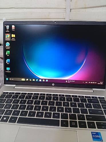 probook: Satılır – HP ProBook 440 G9 💻 HP ProBook 440 G9 Notebook ✅ Prosessor — 3