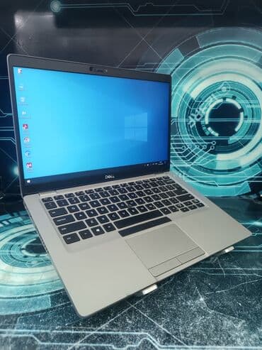 Dell: İşlənmiş Dell Latitude, 14 ", Intel Core i7, 256 GB, Ünvandan götürmə, Ödənişli çatdırılma, Rayonlara çatdırılma — 3