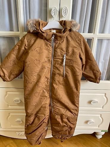 Donlar: Ikiside yenidir ancag uzerinde etiketi yoxdur, usaglarin eynine balaca — 4