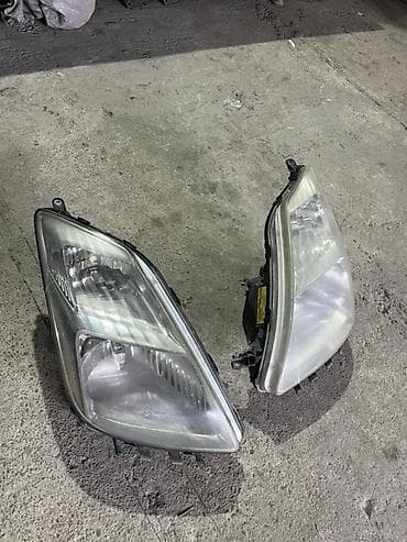 prado arxa stop: Komplekt, Yaxın və uzaq vuran işıqlar Toyota, Orijinal — 3