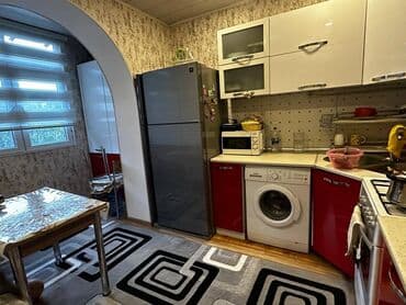 tap az evler xacmazda: Bakı, m. Həzi Aslanov, 3 otaqlı, Köhnə tikili, m. Həzi Aslanov, 86 kv. m — 10