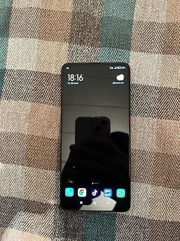 11t pro: Xiaomi Mi 9T Pro — 4