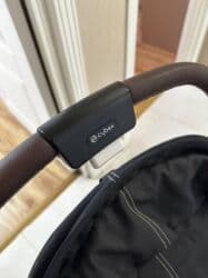 cybex uşaq arabası: Возраст: 30 месяцев — 5