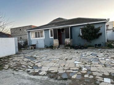 купить дом в мардакянах: Мярдяканы 3 комнаты, 110 м², Средний ремонт — 1