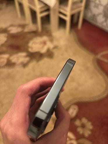 honor 9 lite ekran: IPhone 12 Pro Max, 256 GB, Mavi, Simsiz şarj, Face ID — 3