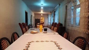 8 mikrorayon: 125 kv. m, 3 otaqlı, Qaz, İşıq, Su — 1