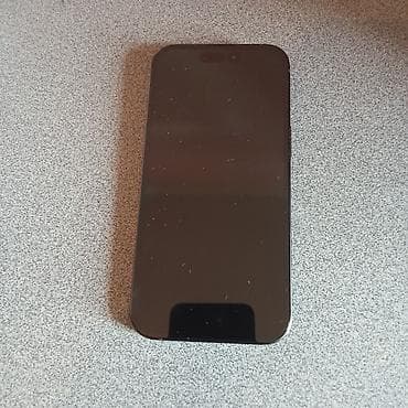 telfolar: IPhone 13, Qara, Face ID — 2