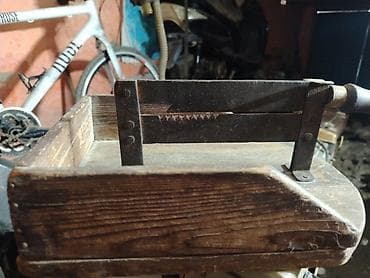 Ручные механические инструменты: Резак, Сталь — 2