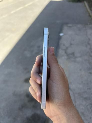 iphone xs maks: IPhone 12, Ağ, Face ID — 4