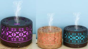 soyuq: Hava nəmləndiricisi Soyuq buxarlanma, Ev üçün, Ünvandan götürmə, Pulsuz çatdırılma, Ödənişli çatdırılma — 6