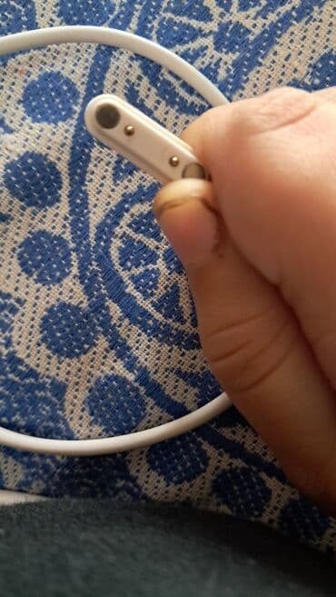 tekno spark 20 pro: İşlənmiş, Smart saat, Wonlex, Sim kart, rəng - Qara — 5