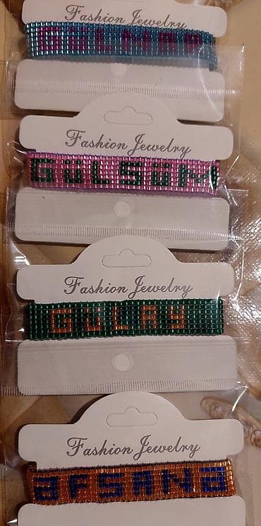 Наручные часы: Toxunma qolbaqlar üzərində.ad və ya özəl günlərinizi sifariş edə — 3