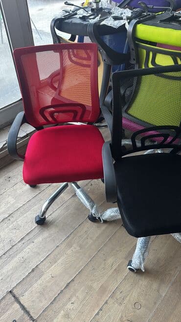 qazon satisi: Yeni, Təkərli, Qolları tənzimlənmir, Parça — 3