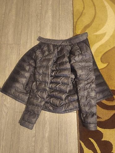 Kostyumlar: Pencək, Naxışsız, M — 1