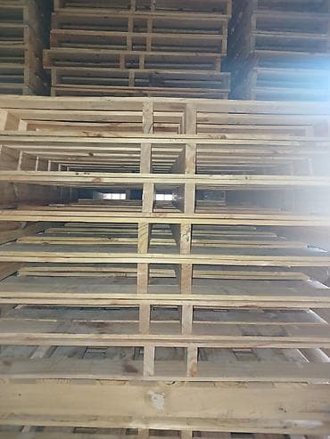 Məhəccərlər: Paddon palet — 3