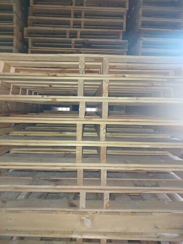 taxtanın kubunun qiyməti 2022: Taxta palet — 2