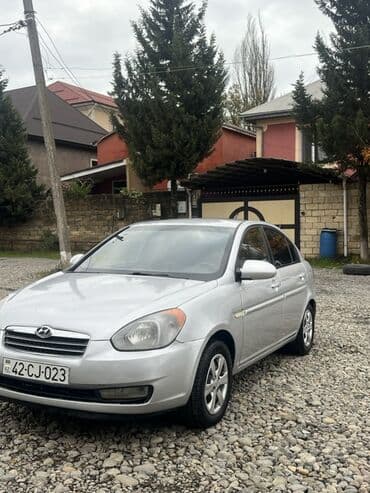 мерс сапог грузовой бишкек цены: Hyundai Accent: 1.5 л | 2007 г. Седан — 3
