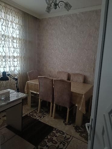 Həyət evləri və villaların satışı: 3 otaqlı, 90 kv. m, Orta təmir — 9