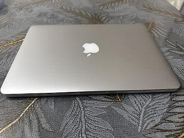 Apple MacBook, 13.3 ", Intel Core i5, 128 GB