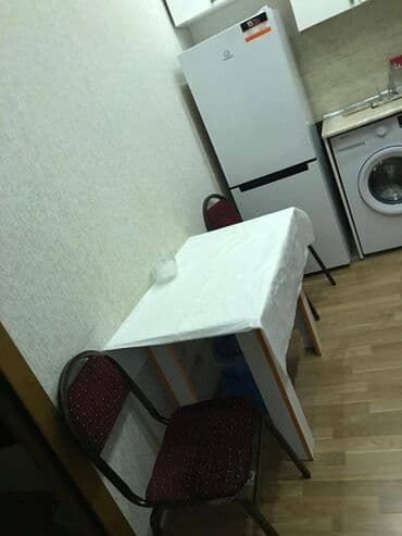 kiraye evler 2018: Xalqlar metrosunun yaxınlığında yerləşən 14 mərtəbəli binanın 8-ci — 2