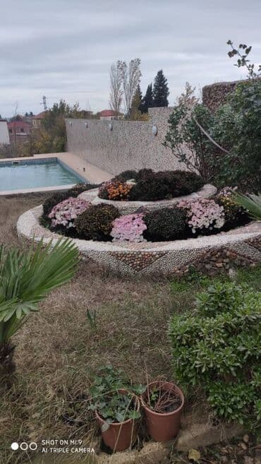 çıxarış nədir: Novxanı 8 otaq, 550 kv. m, Kredit yoxdur, Orta təmir — 11