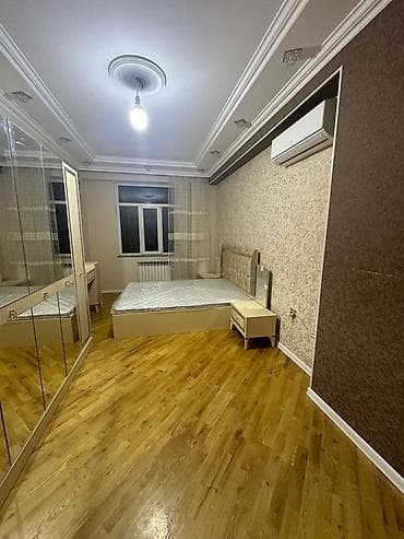 yatağ dəsdi: İkinəfərlik çarpayı — 3