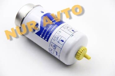 бочки для питьевой воды: Ford transit yanacaq filtiri otosan v184 — 1