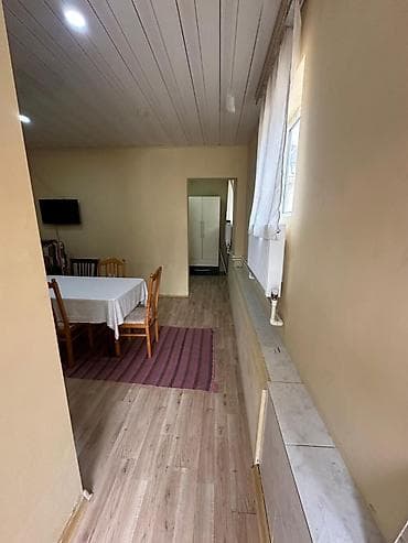 kohne evler: Qaracuxur qesebesi Ordubad marketin etrafi etrafinda 146 mektebe yaxin — 3