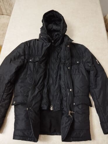 детский набор для творчества алмазная вышивка: Kurtka 42 razmer 299 AZN alınib başı çıxan bilər — 1