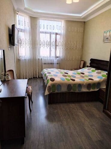 xacmazda satilan bina evleri: 2 otaqlı, Yeni tikili, m. Xətai, 66 kv. m — 3