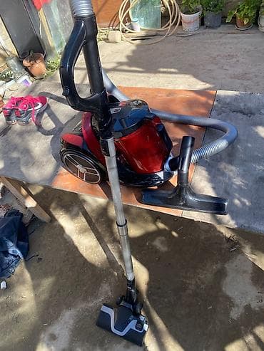 ремонт пылесоса цена: Tefal tozsoran. ideal veziyetde 60 azn son. catdirilma pulsuz — 3