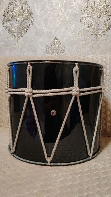 Sintezatorlar: Nağara satılır yalnız Real alıcılar nərahat etsin — 1