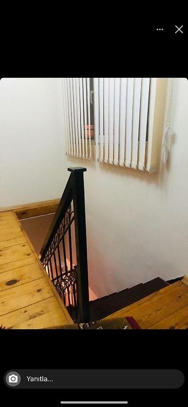 Otaq yoldaşı axtarılır 1 nəfər xanım. Ev Binəqədi 3- cü mədəndə — 1