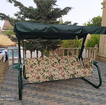 qapi demir qapi seyf qapi: Yeni, Divan-yelləncək, Zontikli, Metal — 4