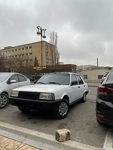 Tofas sahin 200 manat xerci var isdesez pulundan cixaram ve ya