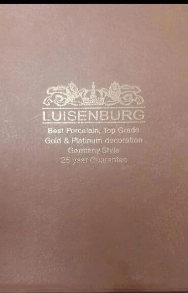 sakura qablari: Kasalar — 3