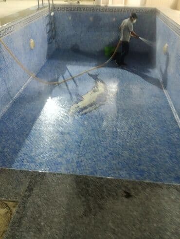 бассейны интекс в баку: Hovuzlarin tentleri — 10