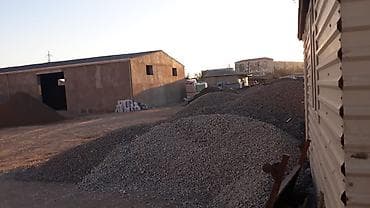 qazax emlak: Sumqayıt şəhəri, 53-cü məhəllədə - Tikinti Materialları Bazarının — 4