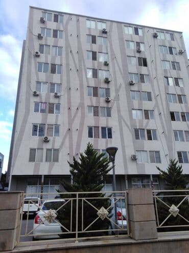 недвижимость в баку из рук в руки: 2 комнаты, Новостройка, м. Гянджлик, 43 м² — 15