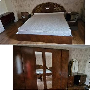 Yataq desdi 150 azn.Unvan Emircan (Gülü) E — 1