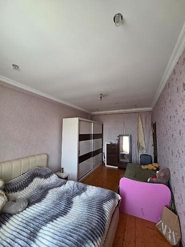 modul tipli ev: 2 otaqlı, Yeni tikili, 86 kv. m — 9