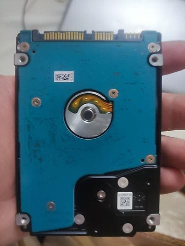 asus rog strix: Hard Disk 500Gb satilir qiymeti razilawma yolu ile az işlenib — 2