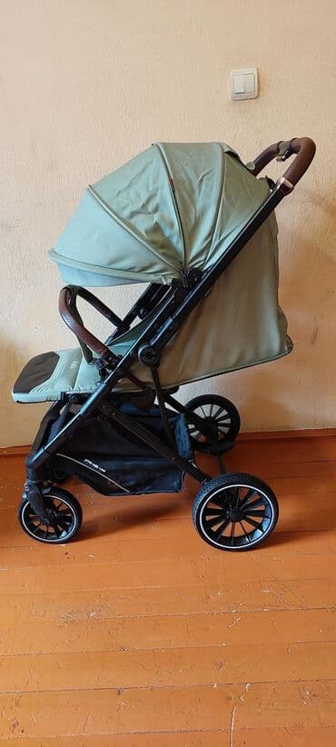 Gəzinti arabaları: Klassik gəzinti arabası, Kidilo, İşlənmiş, Ünvandan götürmə — 2