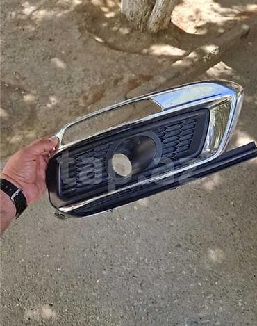 w211 arxa atrejatel: Chevrolet CRUZ, 2015 il, İşlənmiş — 4