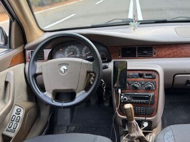 турбо аз азербайджан продажа авто: Khazar LX sedan - Kuzov: 4 qapılı sedan, ağ rəng - Mühərrik: önqapot — 8