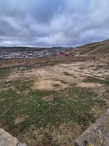 torpaq qobuda: 6 sot, Tikinti, Mülkiyyətçi, Kupça (Çıxarış) — 6