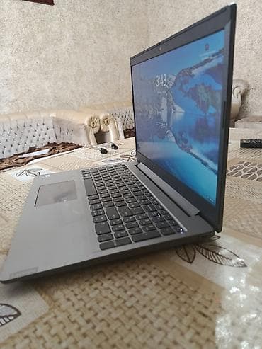 irshad electronics notebook: İşlənmiş Lenovo 15.6 ", Intel Core i3, 256 GB, Pulsuz çatdırılma — 2