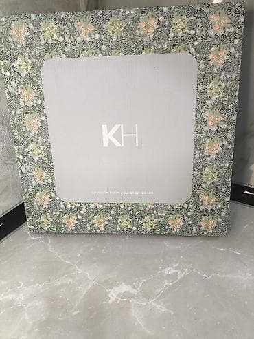 Yorğanlar, adyallar: Yeni Böyüklər üçün Bir nəfərlik 4 fəsil Pambıq Pastel dəsti, Pulsuz çatdırılma — 2